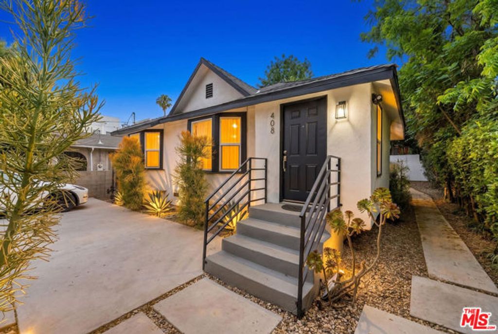 408 N La Fayette Park Place, Los Angeles, CA 90026