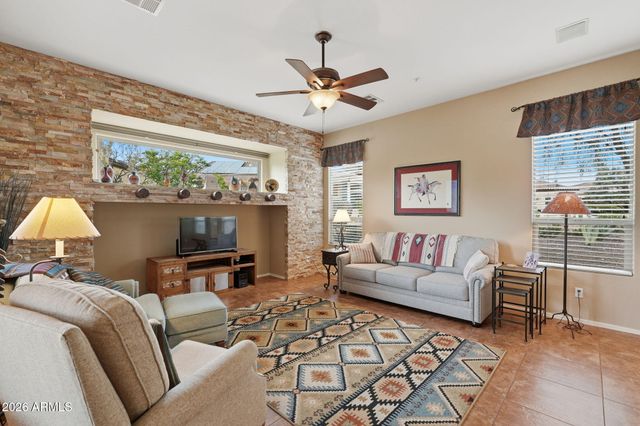 13050 W Pinnacle Vista Drive W, Peoria, AZ 85383