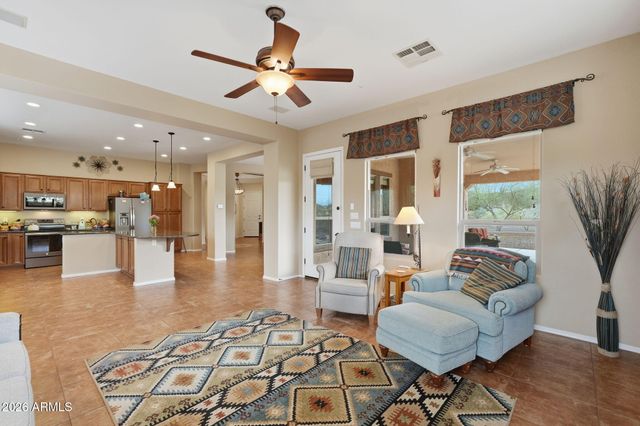 13050 W Pinnacle Vista Drive W, Peoria, AZ 85383