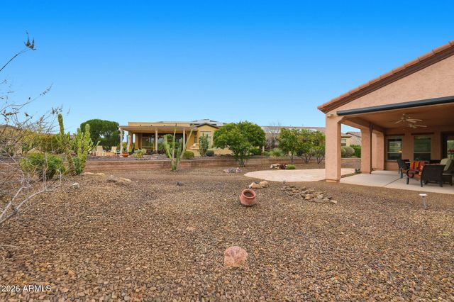 13050 W Pinnacle Vista Drive W, Peoria, AZ 85383