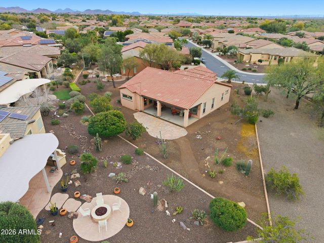 13050 W Pinnacle Vista Drive W, Peoria, AZ 85383