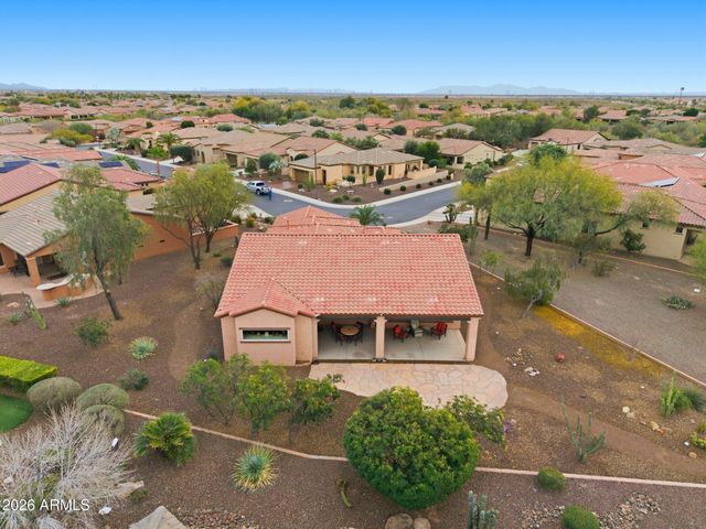 13050 W Pinnacle Vista Drive W, Peoria, AZ 85383