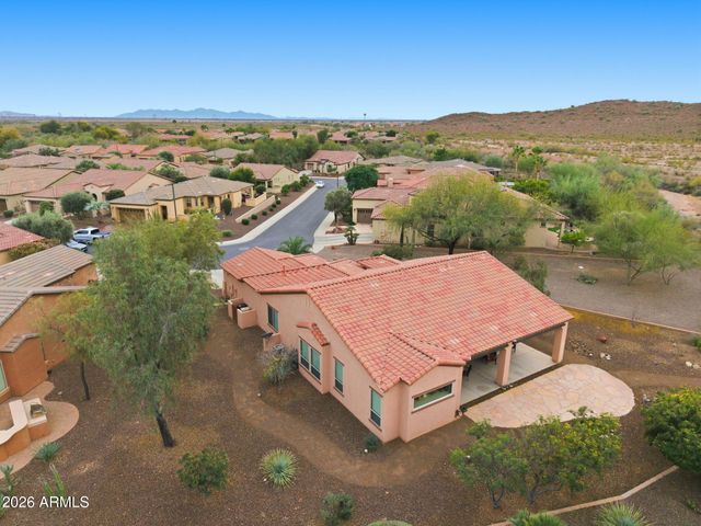 13050 W Pinnacle Vista Drive W, Peoria, AZ 85383