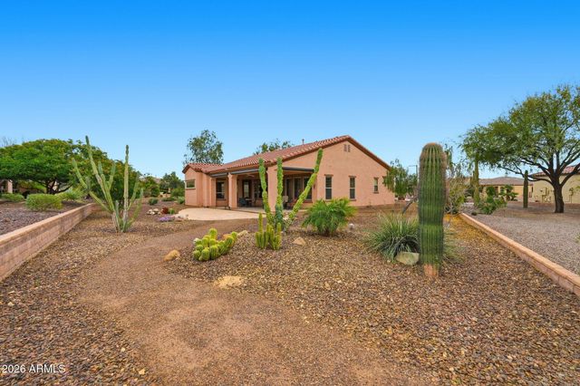 13050 W Pinnacle Vista Drive W, Peoria, AZ 85383