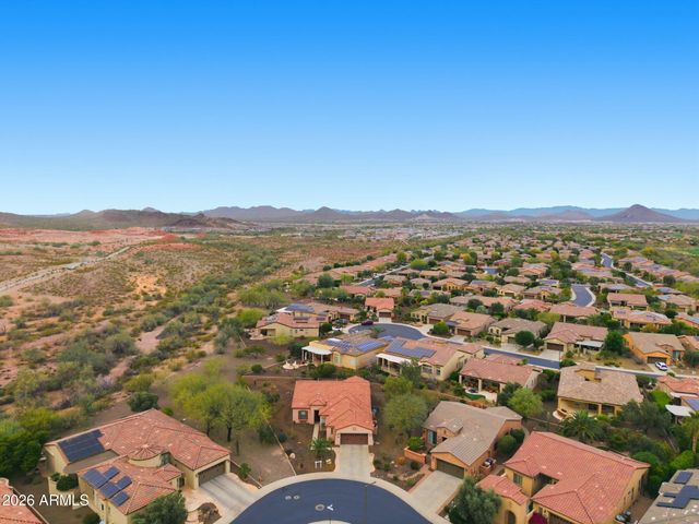 13050 W Pinnacle Vista Drive W, Peoria, AZ 85383