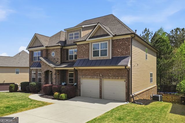 11 Rock Ridge Court SE, Cartersville, GA 30120