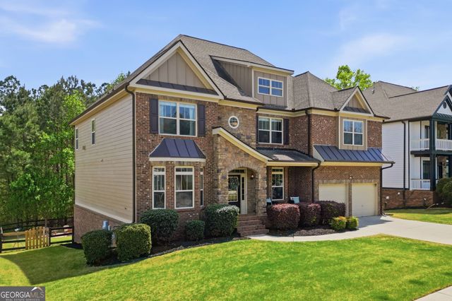 11 Rock Ridge Court SE, Cartersville, GA 30120