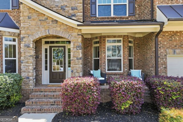 11 Rock Ridge Court SE, Cartersville, GA 30120