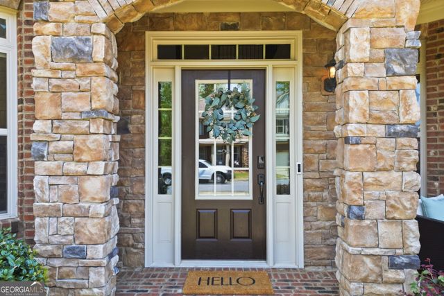 11 Rock Ridge Court SE, Cartersville, GA 30120