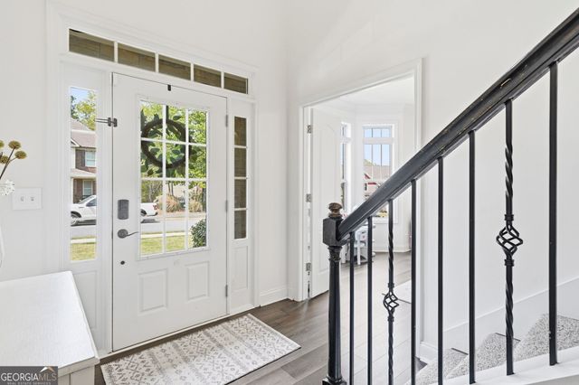 11 Rock Ridge Court SE, Cartersville, GA 30120
