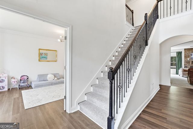 11 Rock Ridge Court SE, Cartersville, GA 30120