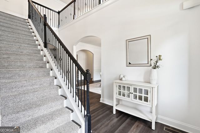 11 Rock Ridge Court SE, Cartersville, GA 30120