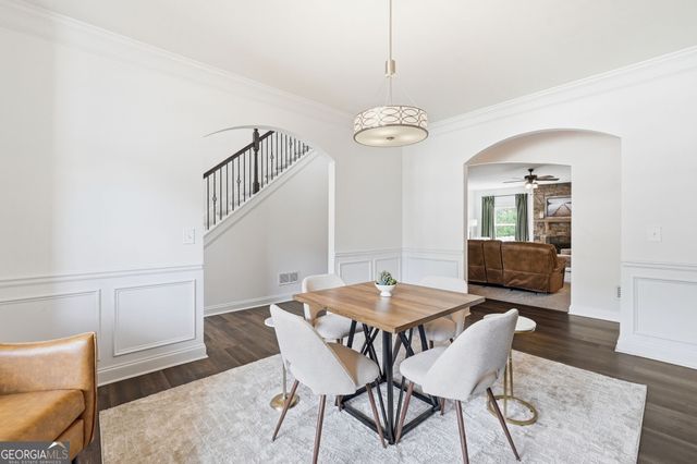 11 Rock Ridge Court SE, Cartersville, GA 30120