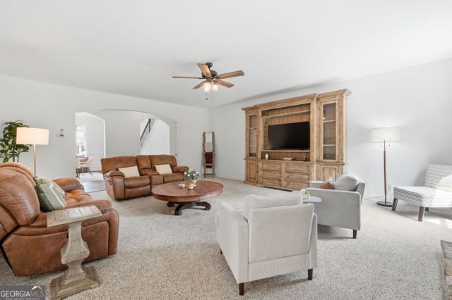 11 Rock Ridge Court SE, Cartersville, GA 30120
