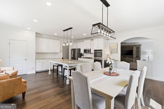 11 Rock Ridge Court SE, Cartersville, GA 30120