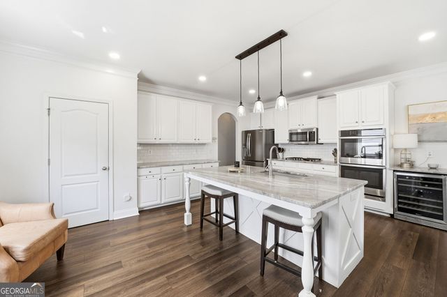 11 Rock Ridge Court SE, Cartersville, GA 30120