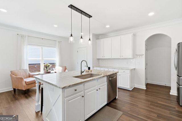 11 Rock Ridge Court SE, Cartersville, GA 30120