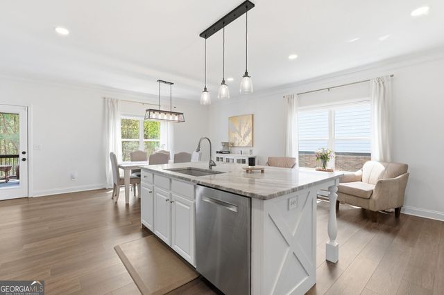11 Rock Ridge Court SE, Cartersville, GA 30120