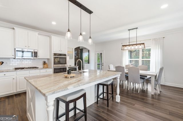 11 Rock Ridge Court SE, Cartersville, GA 30120
