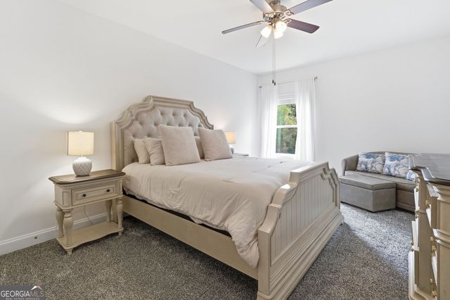 11 Rock Ridge Court SE, Cartersville, GA 30120