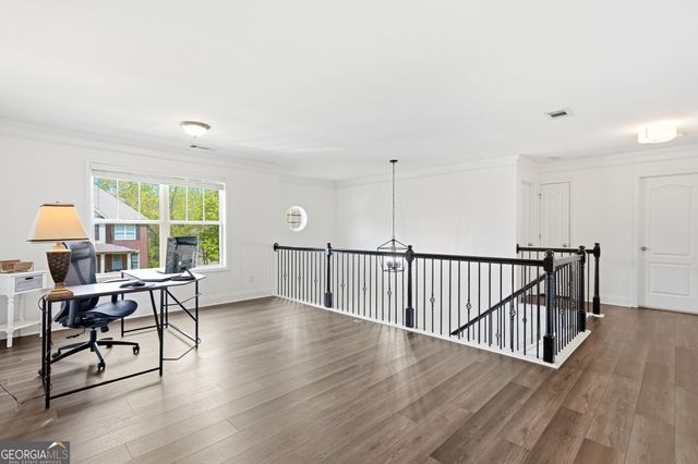 11 Rock Ridge Court SE, Cartersville, GA 30120
