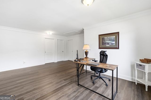 11 Rock Ridge Court SE, Cartersville, GA 30120