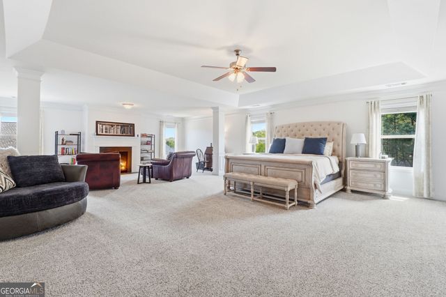 11 Rock Ridge Court SE, Cartersville, GA 30120