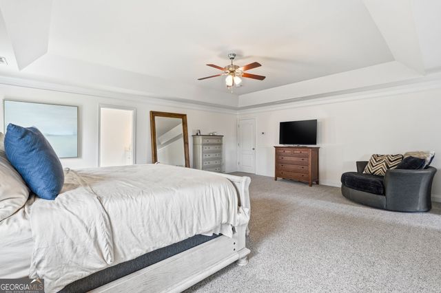 11 Rock Ridge Court SE, Cartersville, GA 30120