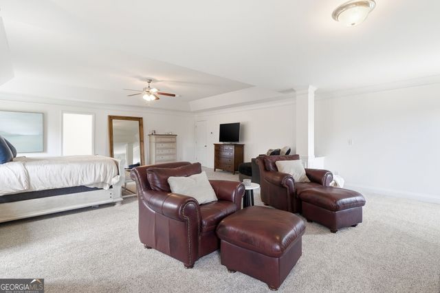 11 Rock Ridge Court SE, Cartersville, GA 30120