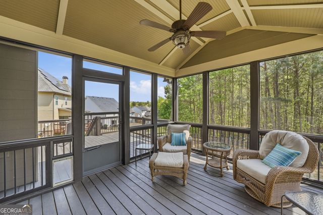 11 Rock Ridge Court SE, Cartersville, GA 30120