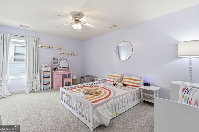 11 Rock Ridge Court SE, Cartersville, GA 30120