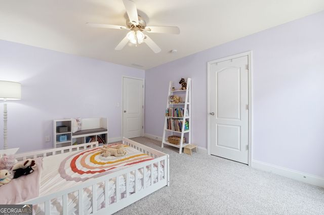 11 Rock Ridge Court SE, Cartersville, GA 30120