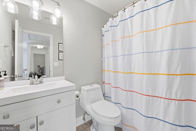 11 Rock Ridge Court SE, Cartersville, GA 30120