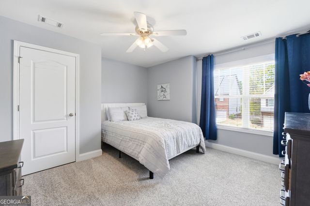 11 Rock Ridge Court SE, Cartersville, GA 30120