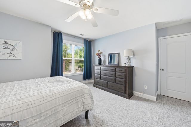 11 Rock Ridge Court SE, Cartersville, GA 30120