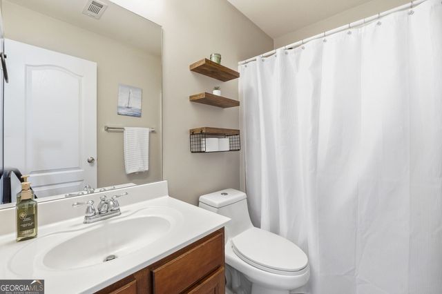 11 Rock Ridge Court SE, Cartersville, GA 30120