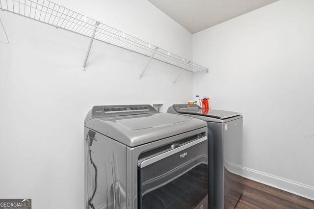 11 Rock Ridge Court SE, Cartersville, GA 30120