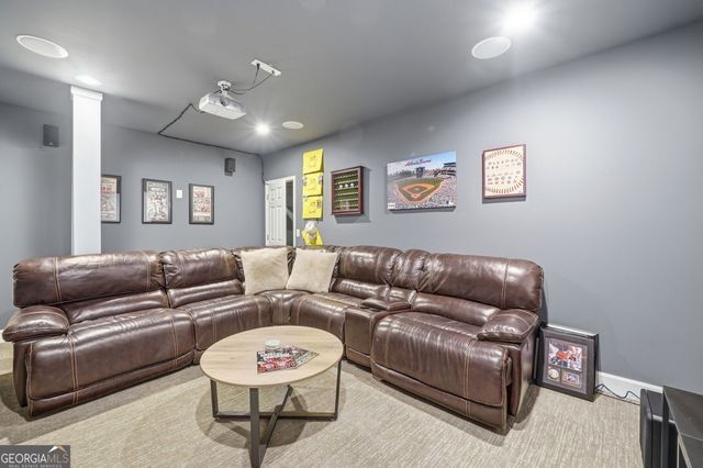 11 Rock Ridge Court SE, Cartersville, GA 30120