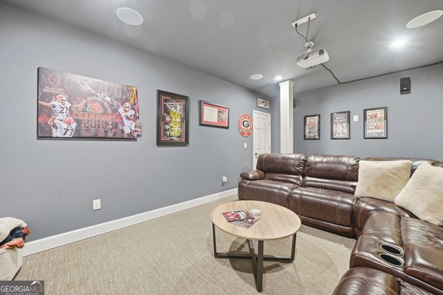 11 Rock Ridge Court SE, Cartersville, GA 30120