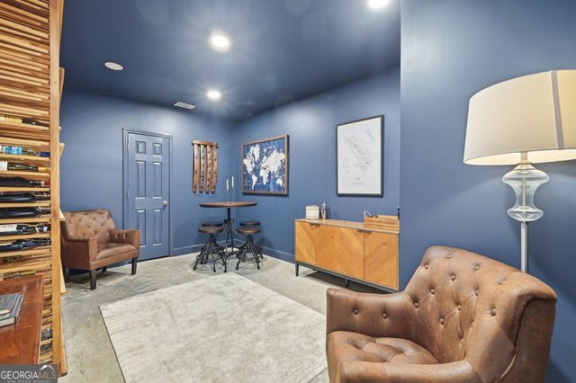 11 Rock Ridge Court SE, Cartersville, GA 30120