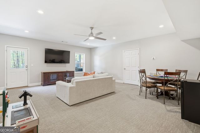 11 Rock Ridge Court SE, Cartersville, GA 30120