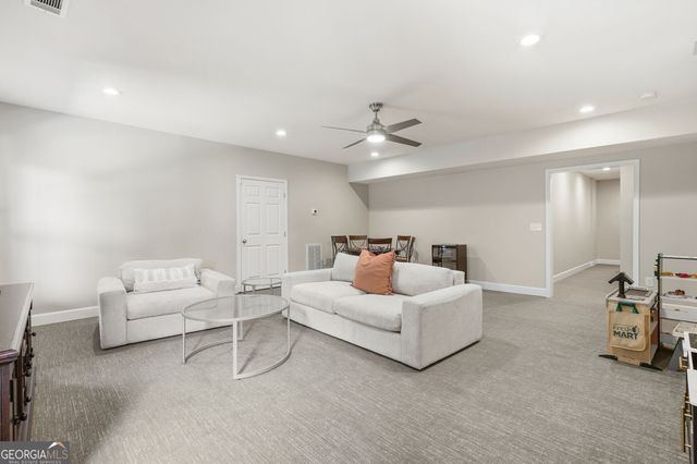 11 Rock Ridge Court SE, Cartersville, GA 30120
