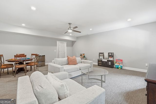 11 Rock Ridge Court SE, Cartersville, GA 30120