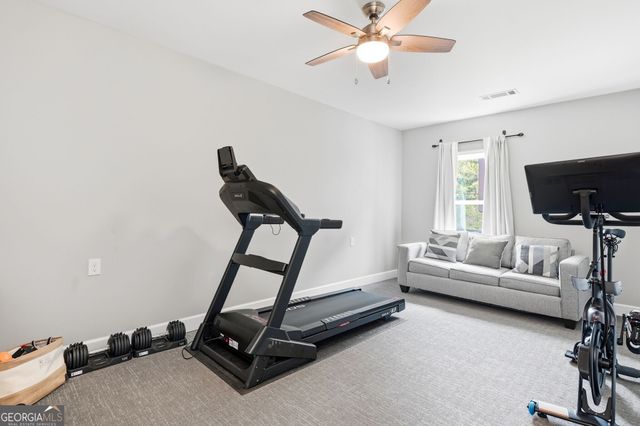 11 Rock Ridge Court SE, Cartersville, GA 30120