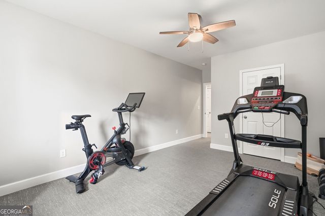 11 Rock Ridge Court SE, Cartersville, GA 30120