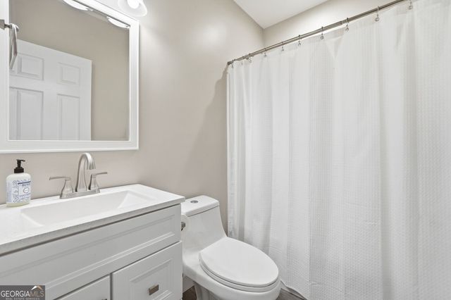 11 Rock Ridge Court SE, Cartersville, GA 30120