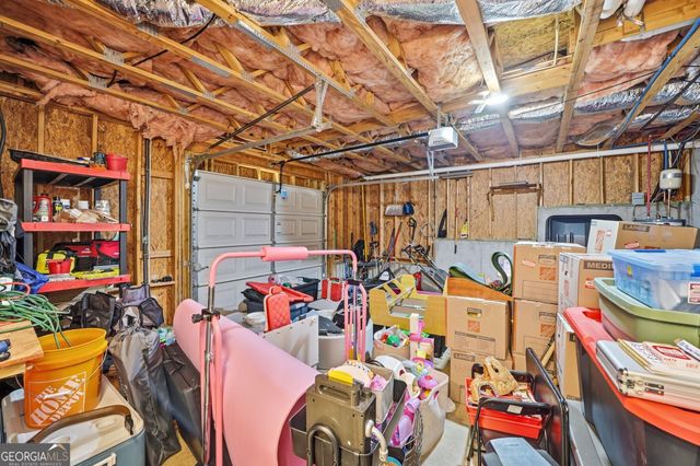 11 Rock Ridge Court SE, Cartersville, GA 30120