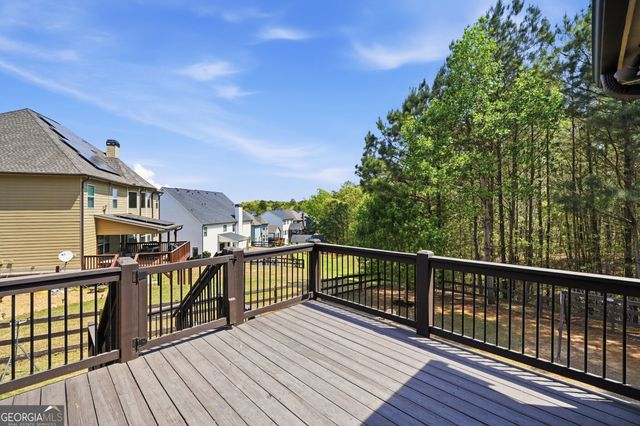 11 Rock Ridge Court SE, Cartersville, GA 30120