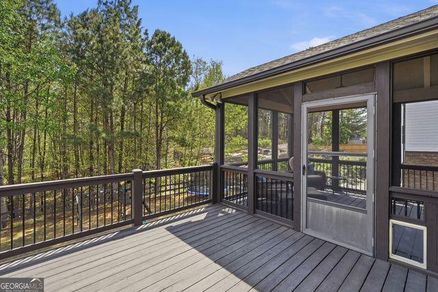 11 Rock Ridge Court SE, Cartersville, GA 30120