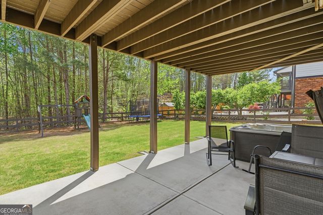 11 Rock Ridge Court SE, Cartersville, GA 30120